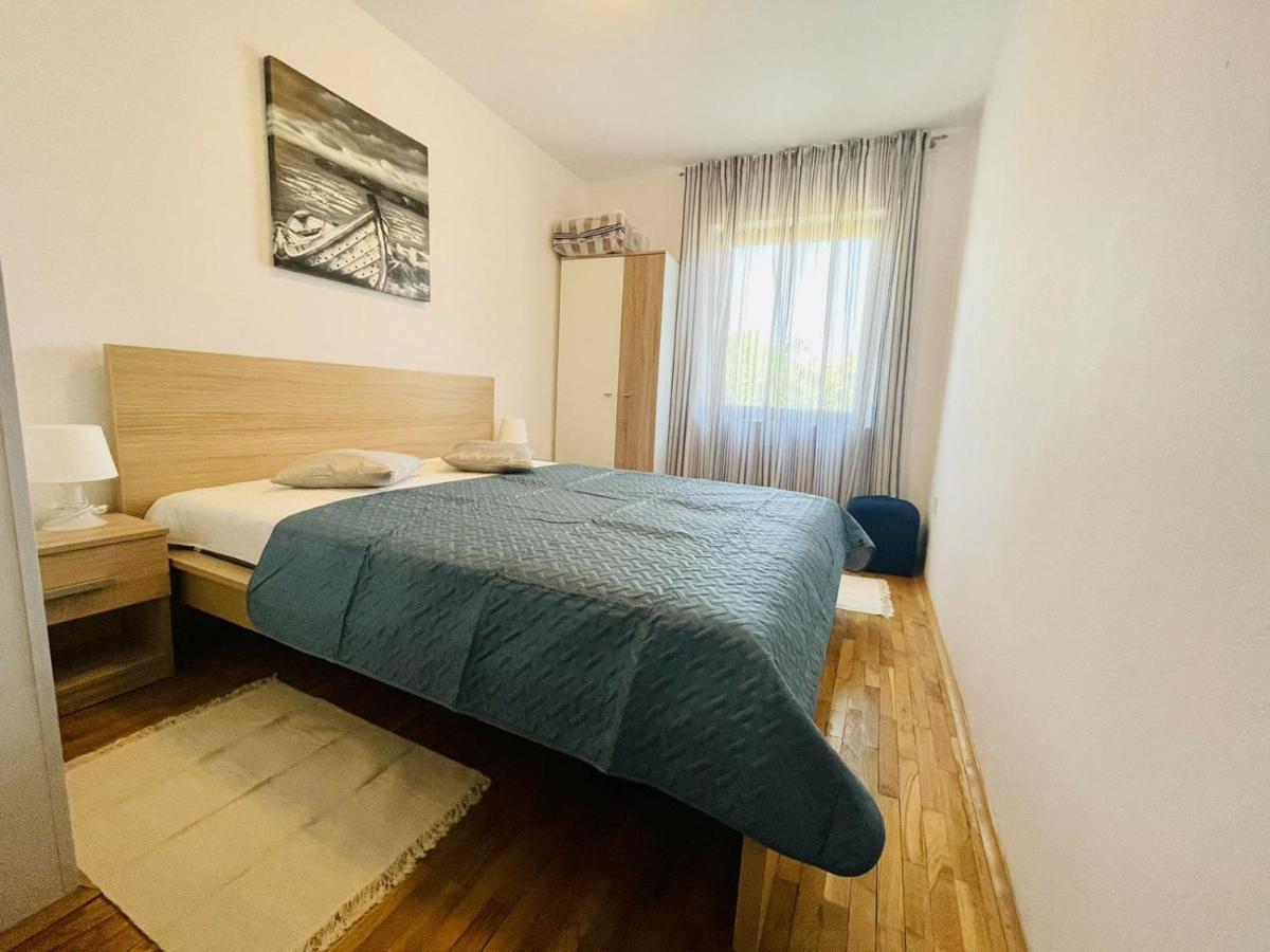 Vila Beleca Krk - Apartments Rest & Sea Krk Town Luaran gambar