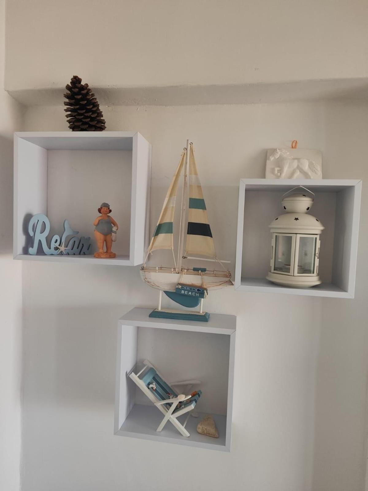 Vila Beleca Krk - Apartments Rest & Sea Krk Town Luaran gambar