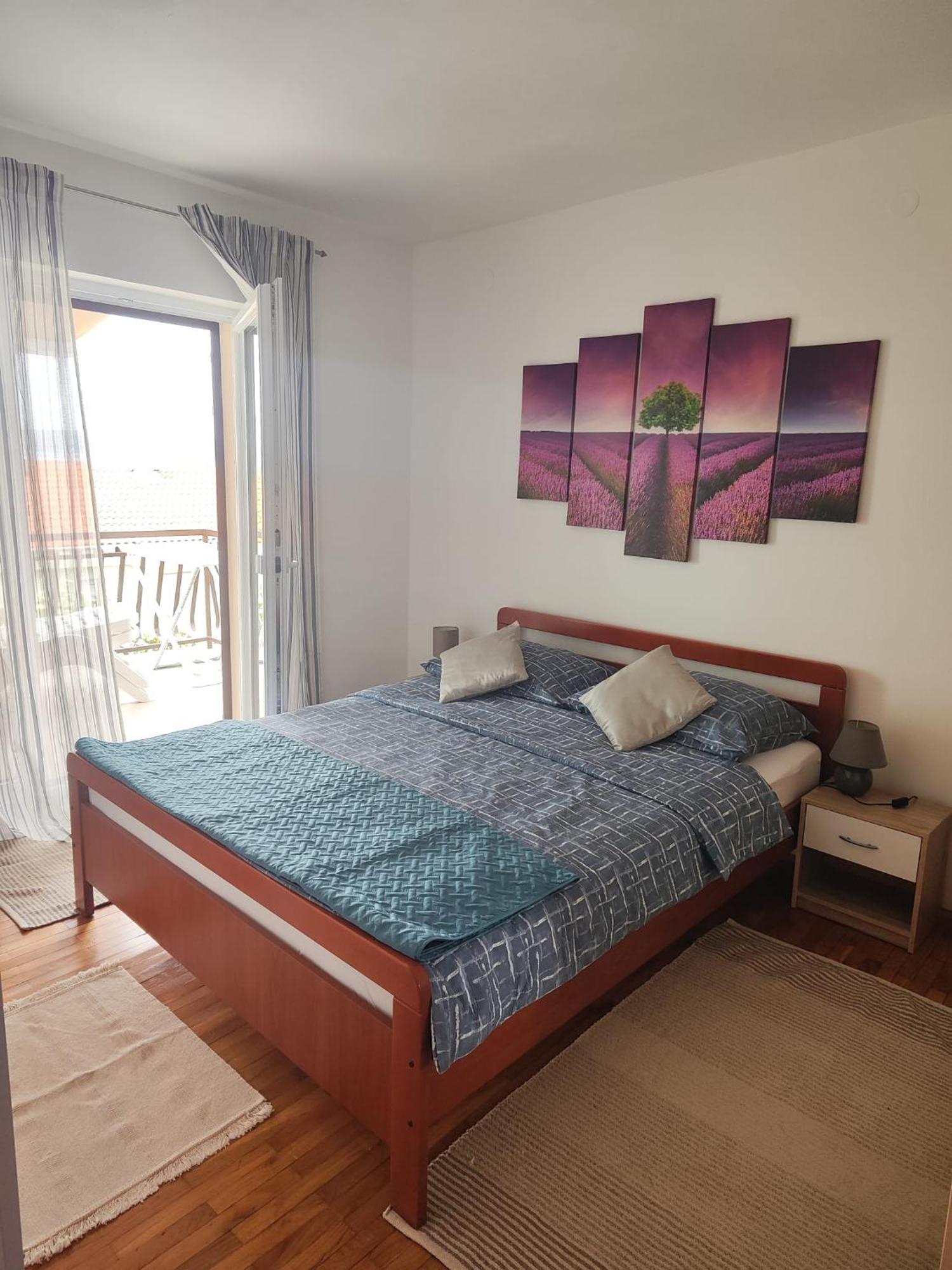 Vila Beleca Krk - Apartments Rest & Sea Krk Town Luaran gambar